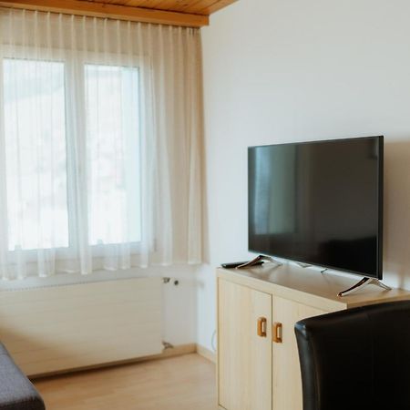Apartment Sonne Amden Zewnętrze zdjęcie