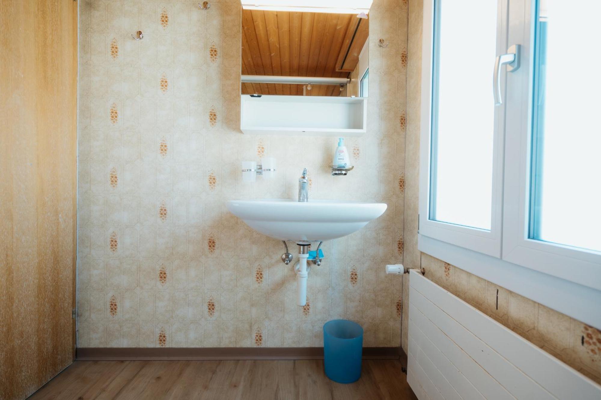 Apartment Sonne Amden Zewnętrze zdjęcie