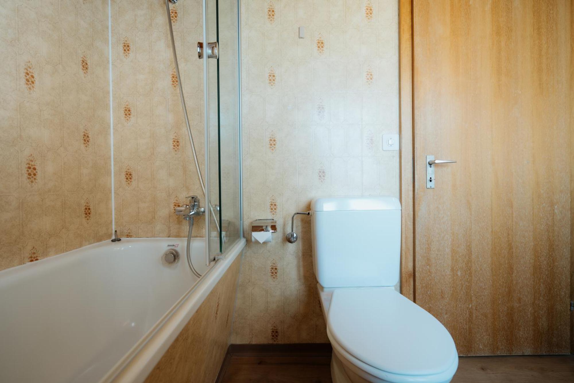 Apartment Sonne Amden Zewnętrze zdjęcie