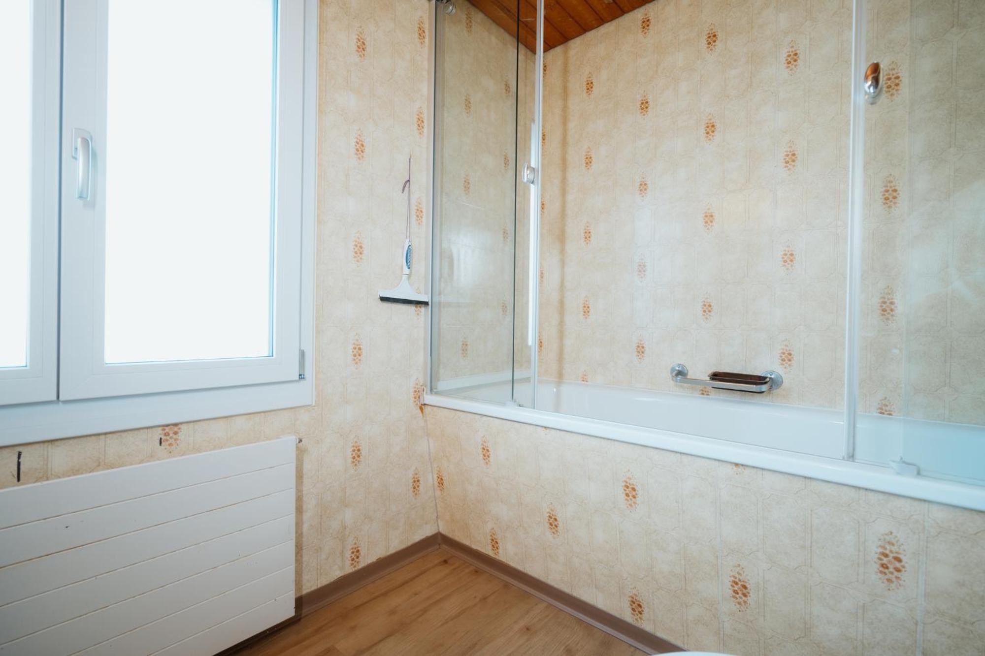 Apartment Sonne Amden Zewnętrze zdjęcie