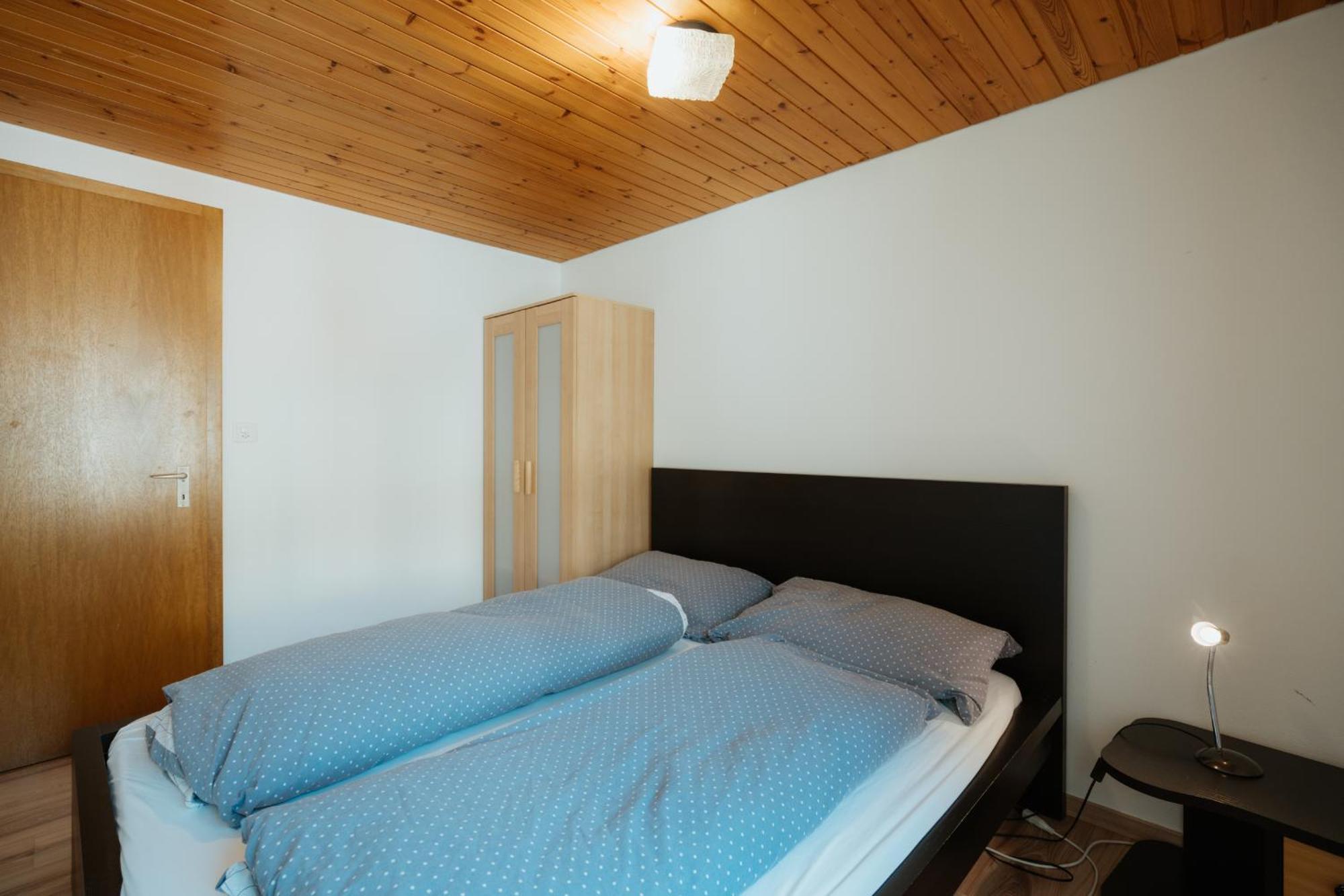 Apartment Sonne Amden Zewnętrze zdjęcie