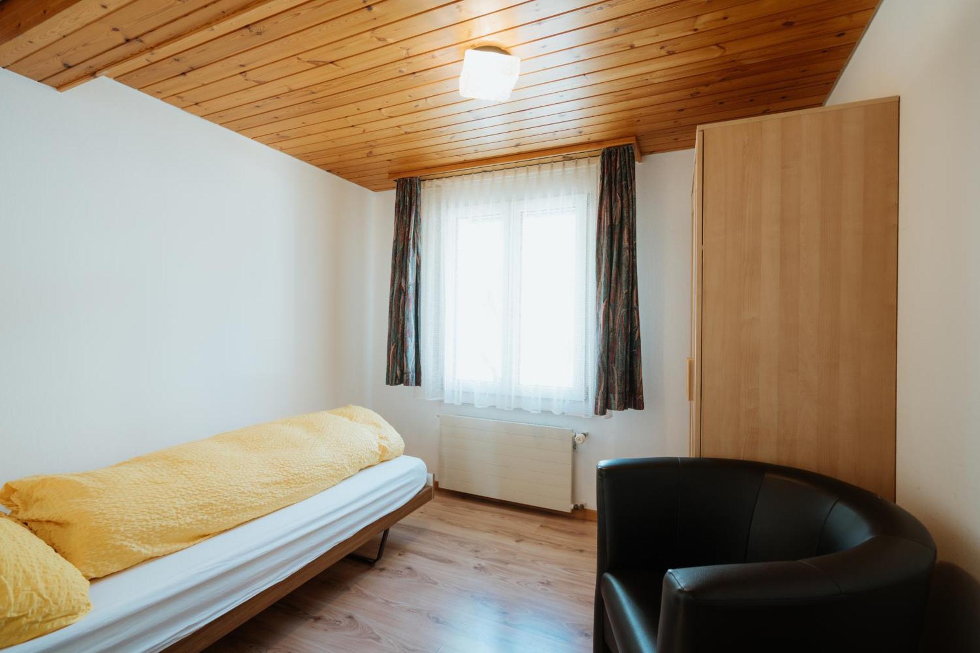 Apartment Sonne Amden Zewnętrze zdjęcie